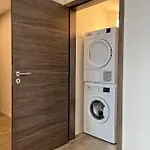 Daire Moderne Avec Vue Panoramique A Proche De Montreux