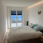 Διαμέρισμα Moderne Avec Vue Panoramique A Proche De Montreux