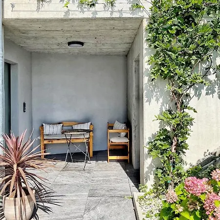 Moderne Avec Vue Panoramique A Proche De Montreux Apartment