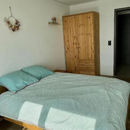 Apartment Moderne Avec Vue Panoramique A Proche De Montreux Jongny