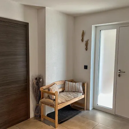 公寓 Moderne Avec Vue Panoramique A Proche De Montreux 强尼