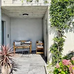 180 Degrés De Rêve à Appartement