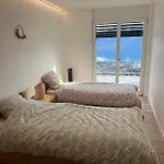 180 Degrés De Rêve à Appartement *