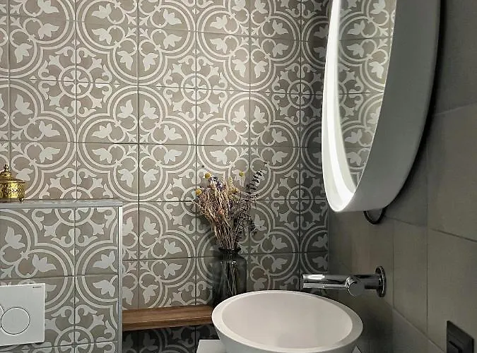 Moderne Avec Vue Panoramique A Proche De Montreux شقة