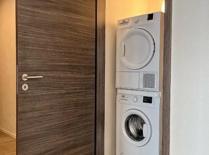 شقة Moderne Avec Vue Panoramique A Proche De Montreux