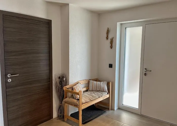 شقة Moderne Avec Vue Panoramique A Proche De Montreux Jongny